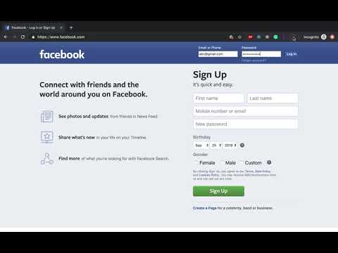 Item video thumbnail