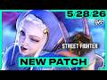 Ingrid is Here! - TNS Street Fighter 6 #148 Season 3 SF6 Pools Top 8 Tournament