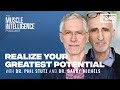 Tools to Get Unstuck and Realize Your Greatest Potential | Dr. Barry Michels and Dr. Phil Stutz