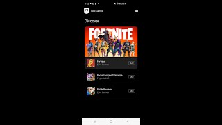 How To Download Fortnite In Any Android Phone 😱