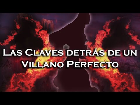 | Las Claves de Un Villano Perfecto Que Debes Conocer |