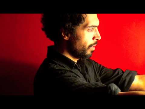 Ali Eskandarian - In the Right Mind