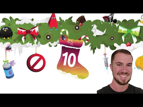 ADVENT OF CYBER 2023 Daily Live Streams 50 000 Worth of Prizes