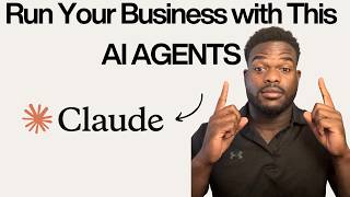 Claude as a COO for Businesses