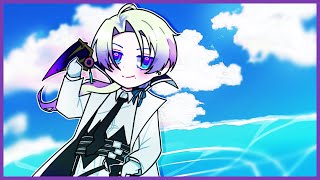 [閒聊] にじさんじ 彩虹直播 (2023/10/31)