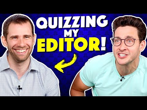 How Well Does My Editor Know Medicine After 1 Billion Views?