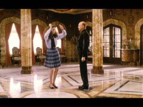 Trailer-Vorschau: Plötzlich Prinzessin