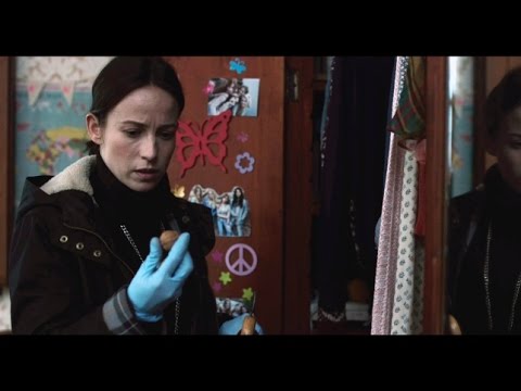 'El guardián invisible'  – Tráiler de 'El Guardián Invisible' con Marta Etura