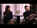 Jamie Dornan and Dakota Johnson Funny ...