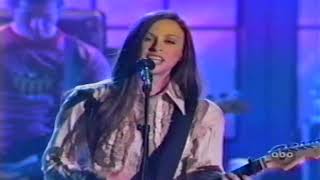 Download lagu Alanis Morissette - Precious Illusions Live April 2002 mp3