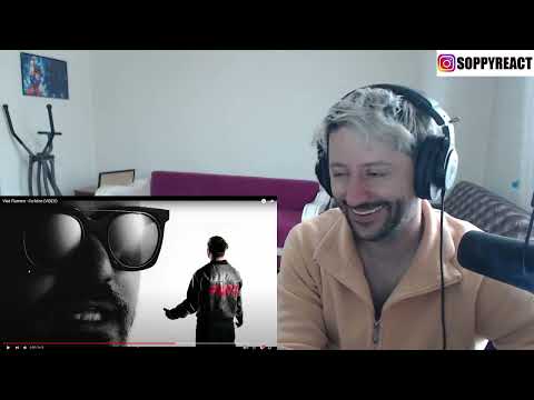 Vlad Flueraru - Cu Mine  | REACTIE