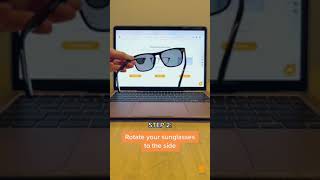 How to tell if your sunglasses are polarized  #polarized #sunglasses #polarizedsunglasses #lenses