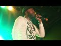 ANTHONY CRUZ ***Mama s Blessing*** Live `n´ heartical @ REGGAE JAM 2014 *Vol 2