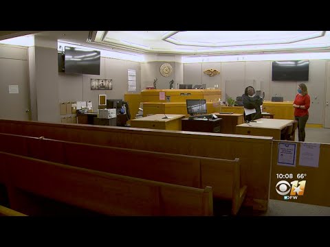 Pandemic Precautions To Keep Victims' Families Outside Alleged Serial Killer Billy Chemirmir's Murde