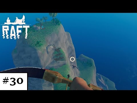 Raft: Ep 30: The Screecher!