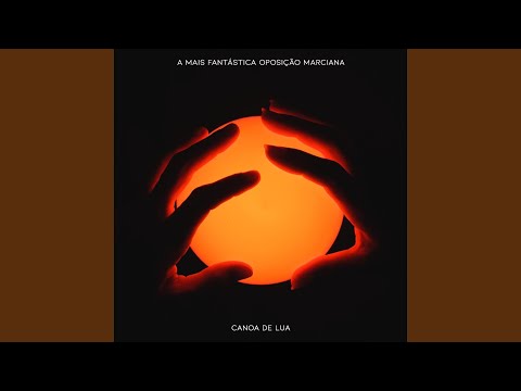 Até Mais Ver - Canoa de Lua
