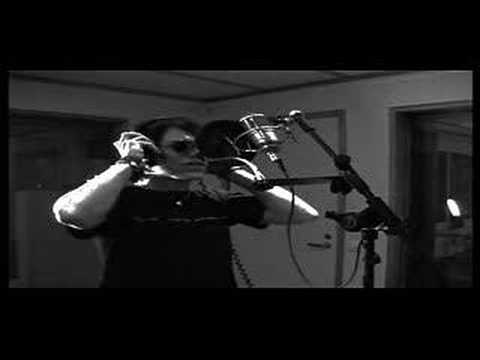 Trespassenger - April Studio Sessions 06