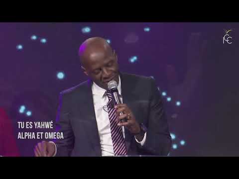 TU ES YAHWÉ I Adoration Prophétique - Ps Yvan Castanou