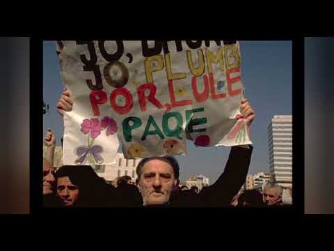 Albërie Hadërgjonaj, Muzika- Luan Zhegu - Mirësia dhe e Vërteta