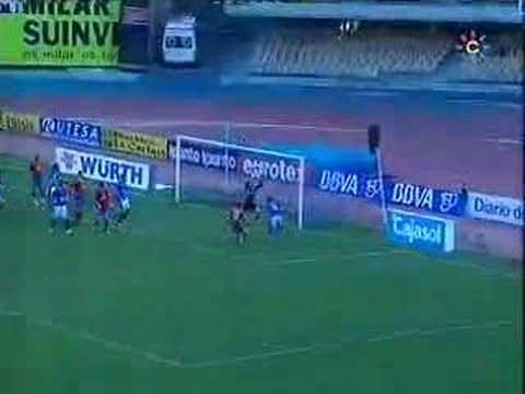 07/08 - J24 - Xerez C.D. 0-3 C.D. Numancia