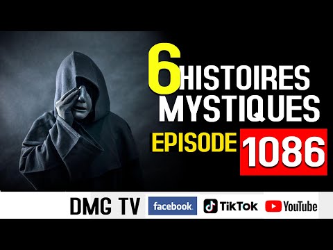 10 Mystical Tales Episode 1086 (6 stories) DMG TV
