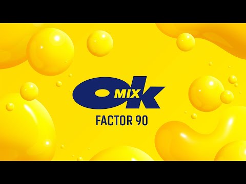 OK TV - MIX OK "FACTOR 90"