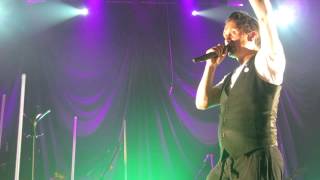 Mark Owen &#39;Believe in the Boogie&#39;