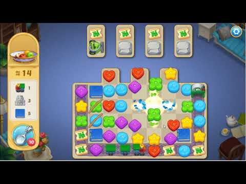 Matchington Mansion Level 2376 - No Boosters