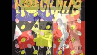 Shatterproof - Billy Bremner ( of Rockpile ) ( Elvis Costello song )
