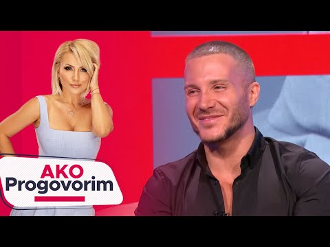 Šta žene žele? | Saša Kovačević, Angellina, Nikola Gajić | AKO PROGOVORIM (Goca Tržan)