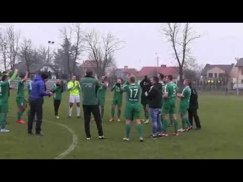 23.11.2014 Orlęta Radzyń - Sokół Sieniawa 2:1 trenerzy powiedzieli