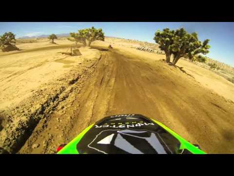 A Lap from Competitive Edge - Captured on my GoPro HERO3