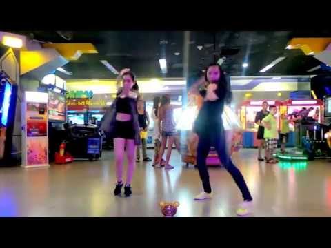 Red Light (에프엑스) - F(x) dance cover by K.O.P.M (Official)