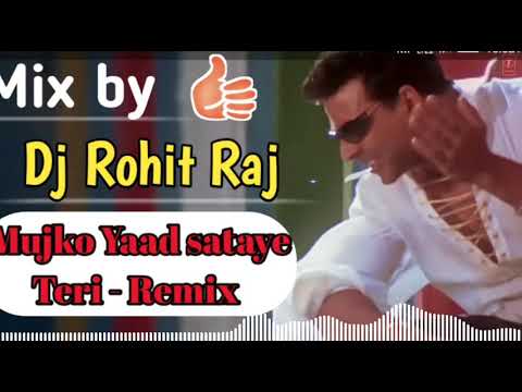 download lagu mp3 mp4 Mujhko Yaad Sataye Teri Dj, download lagu Mujhko Yaad Sataye Teri Dj gratis, unduh video klip Mujhko Yaad Sataye Teri Dj