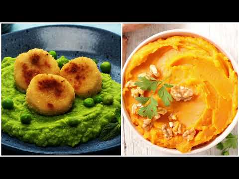 Braun MultiQuick 9 System | Purée / Masher attachment