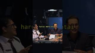 Download lagu Lapor Pak interogasi Didi Riyadi | Element Rahasia hati #short mp3