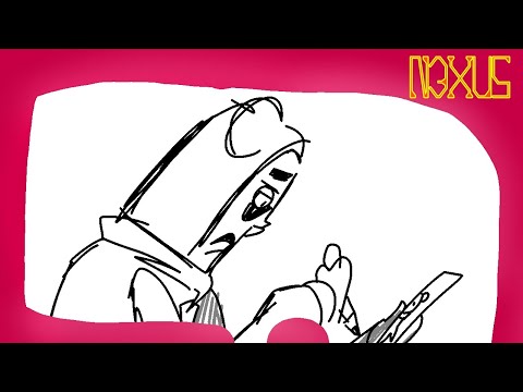 All N3XU5 animations form the start of the year