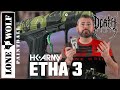 HK Army ETHA2 ETHA3 Death Blade Trigger Overview And Installation Lone Wolf Paintball