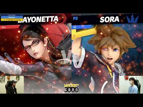 BoMBS 166 Losers Finals   Reyluno vs 30 SECONDS TO MARTH