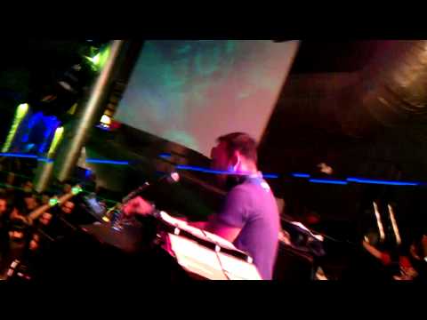 John Project en Amazing Festival La Solana Mileniu