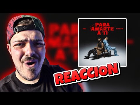 🎙️ KHEA, Tiago PZK - PARA AMARTE A TI  ❤️( REACCION )