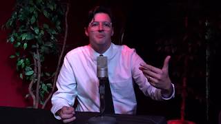 Busman's Holiday & Mike Adams At His Honest Weight Fall 2017 Tour Promo