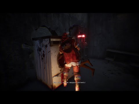 TORMENTOR: Panopticon level, new executions [Santa Tormentor]