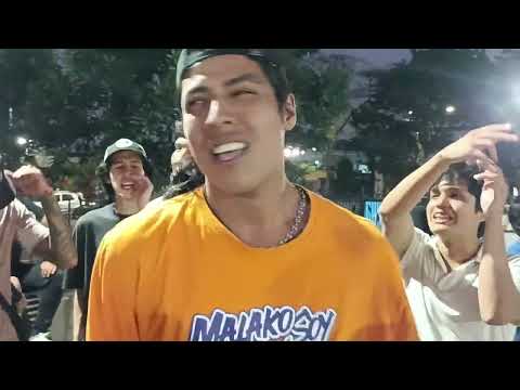 MINUTAZO A DOBLE TEMPO! Tabla vs Doble J - Pilot - Darío - #batalladerap #redbullbatalla #rap #flow