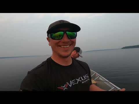 Thunderhook Fly-Ins Part 2 Smoothrock Camp - YouTube