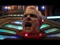 Hydroflax S Body Breaks Into The TARDIS The Husbands Of River Song Doctor Who