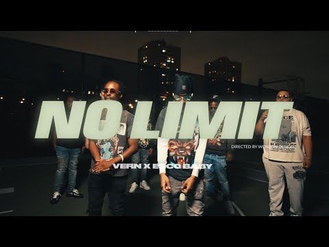 No Limit feat. E$CO BABY (Official Video) Dir. @WontonDesignz