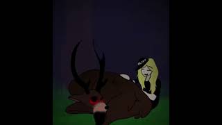 Download lagu But tonight you belong to me ft: 99 nights in the forest #edit #animation #capcut #gacha #ibispaint mp3