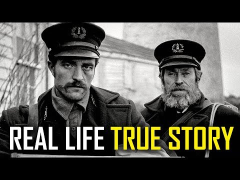 The Lighthouse: The Real Life Story That Inspired The Movie Explained | The Flannan Isles Mystery