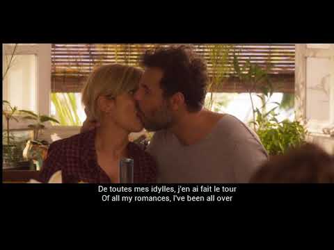 Amoureux de ma femme Richard Anthony French and English subtitles